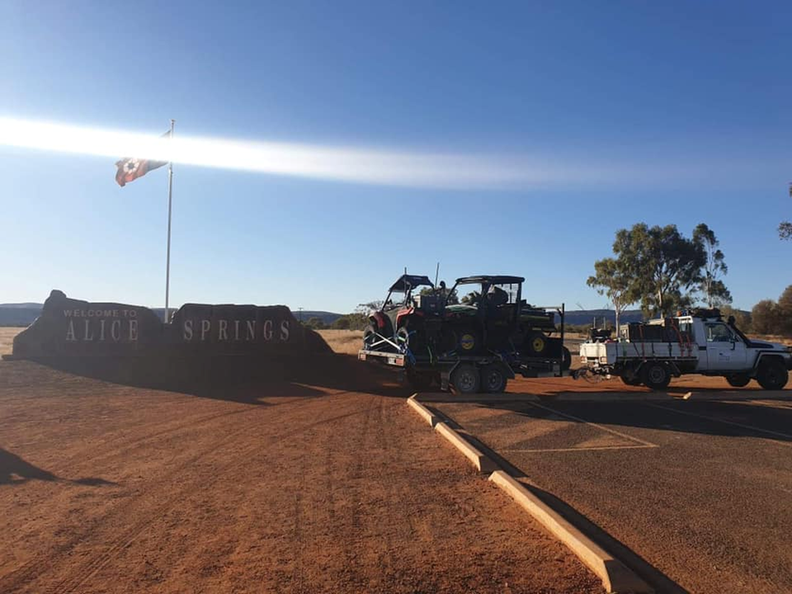 Wollogorang Soils Project